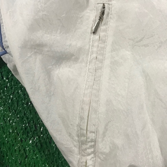 Vintage 80s Nike McEnroe Warm Up Track Jacket - Picture 3 of 7